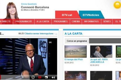 La televisi&oacute;n local de Barcelona se dota de un Estatuto Profesional