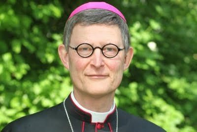 Woelki: "Una pareja gay duradera es similar a una heterosexual"