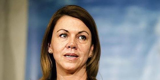 "El Gobierno har&aacute; las reformas necesarias, con o sin el PSOE"