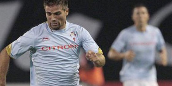 El Celta de Vigo ya no depende de s&iacute; mismo para ascender