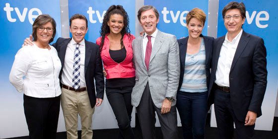 &iquest;Tiene sentido que RTVE se deje 100 millones de euros por tres a&ntilde;os de Champions?