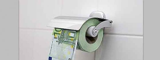 La deuda de las empresas p&uacute;blicas cuesta a cada espa&ntilde;ol 1.200 euros anuales