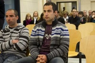 843 a&ntilde;os a los etarras que asesinaron a una ni&ntilde;a de seis a&ntilde;os