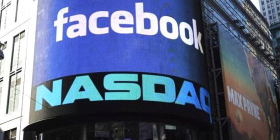 Demandan a Facebook por 'irregularidades' en sus acciones