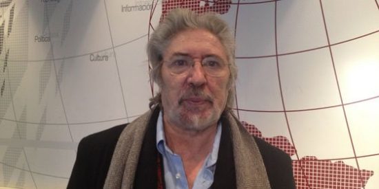 Ra&uacute;l del Pozo: "'El Guti' denunci&oacute; la corrupci&oacute;n y el golpismo, pero como era un tipo dif&iacute;cil lo echaban de los medios"