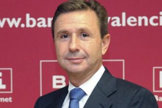 Un tibur&oacute;n financiero de Bankia tiene derecho a 13,8 millones de euros de pensi&oacute;n