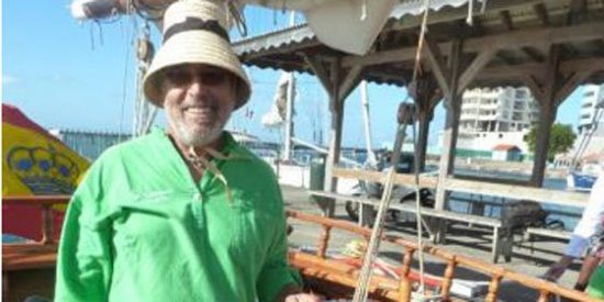 El concejal canario que lleva 5 meses de crucero pagar&aacute; 900 &euro; de multa