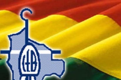 Episcopado boliviano pide "di&aacute;logo urgente y responsable"