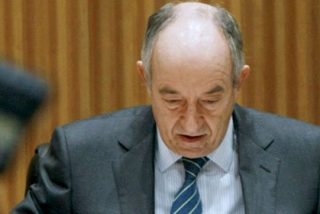 Gabilondo condena al gobernador del Banco de Espa&ntilde;a y el 'abuelito' Izquierdo lo absuelve