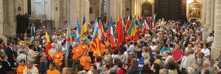 Maradiaga invita a &ldquo;anunciar la esperanza&rdquo; frente al &ldquo;delito financiero&rdquo; en el mundo de hoy