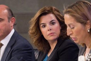 El Gobierno Rajoy pega un tremendo 'ladrillazo' a la banca