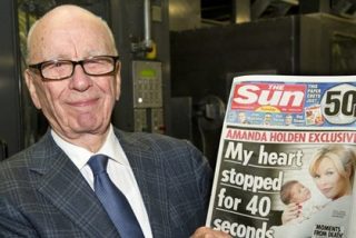 Murdoch, declarado &ldquo;no apto&rdquo; para dirigir una gran empresa