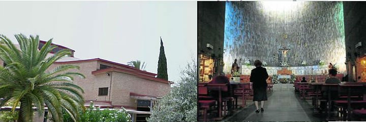 Un cura falso ejerce durante 7 a&ntilde;os en Sevilla y desaparece