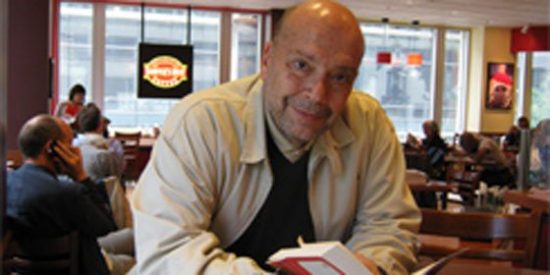 Alfons Quint&agrave; se convierte en el nuevo director de 'El Debat'