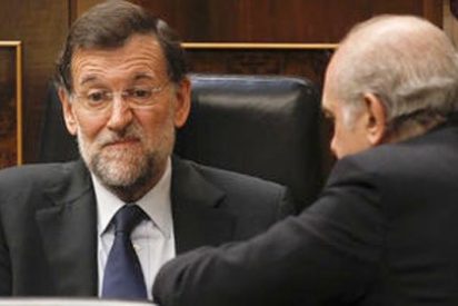 El primer Primero de Mayo de Rajoy