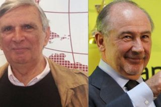 Roberto Centeno: "Rodrigo Rato sabe de banquero lo que yo de obispo"