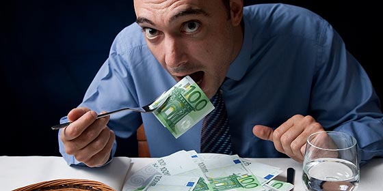 &iquest;Se debe usar dinero p&uacute;blico para rescatar a los bancos?