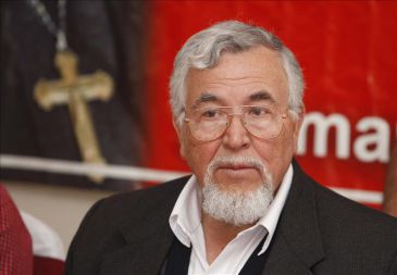 El Vaticano prohibe a un obispo hondure&ntilde;o optar a la presidencia del pa&iacute;s