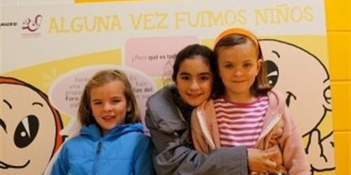 La pobreza en España se ceba con los más pequeños de la casa