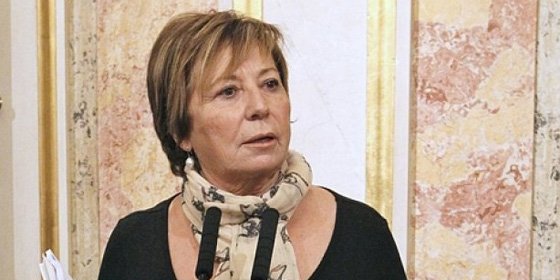 Villalobos llama a un diputado del PSOE "machista" por decir que Ana Mato es "incompetente"