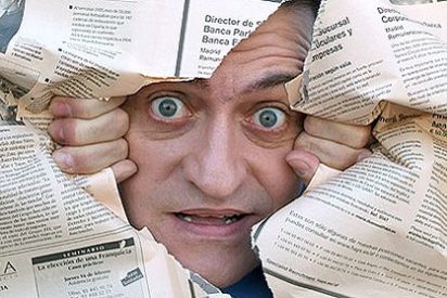 Las &lsquo;terceras v&iacute;as&rsquo; siempre caen a la izquierda