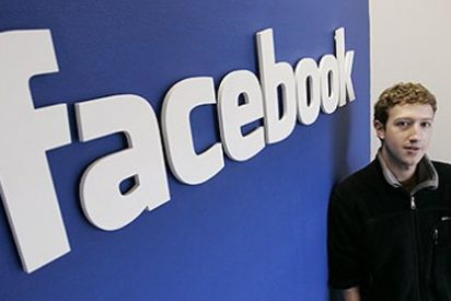 Los 17 puestos de mayor sueldo en la red social de Facebook