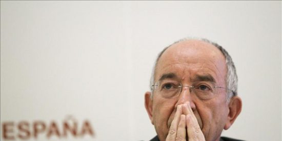 El tranquilo y suculento retiro de MAFO: 11.000 euros al mes durante dos a&ntilde;os