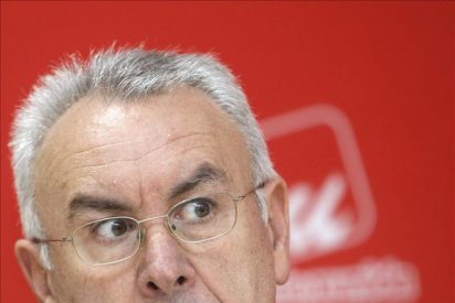 La campa&ntilde;a de IU para forzar una comisi&oacute;n sobre Bankia