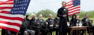 Tim Burton saca los colmillos a Abraham Lincoln en su &uacute;ltima pel&iacute;cula