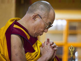 Dalai Lama: "Que la fe religiosa no se limite a los libros sagrados"