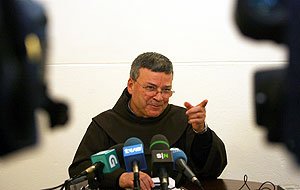 Monseñor Agrelo: "La exención del IBI no significa concesión de privilegios a la Iglesia católica"