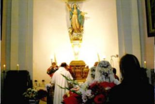 El p&aacute;rroco de Vilafam&eacute;s acepta dos a&ntilde;os de c&aacute;rcel