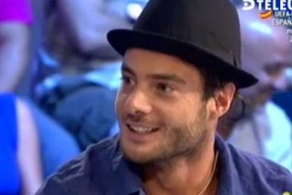 Alessandro, ganador de 'GH12+1: La Re-vuelta'.