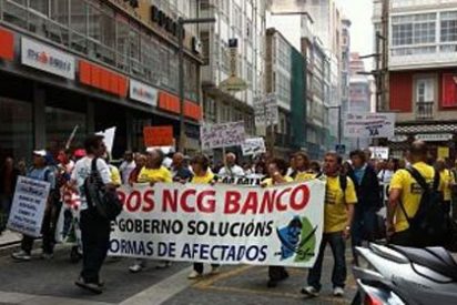 El bot&iacute;n de la preferentes