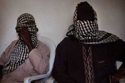 Boko Haram reivindica los ataques en Nigeria