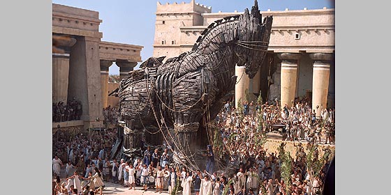 &iquest;Ocurri&oacute; realmente la Guerra de Troya? La historia tras el mito