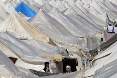 "NOLAND": un pa&iacute;s con 44 millones de personas... desplazadas