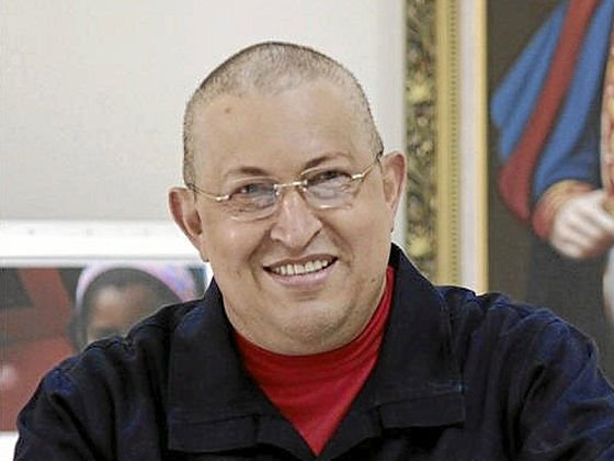 Arzobispo venezolano critica el poder omn&iacute;modo de Chavez