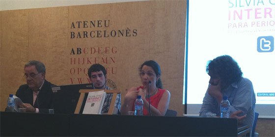 Foix (ex director de La Vanguardia) recuerda una frase de Godó: "a internet no le veo mucho futuro"