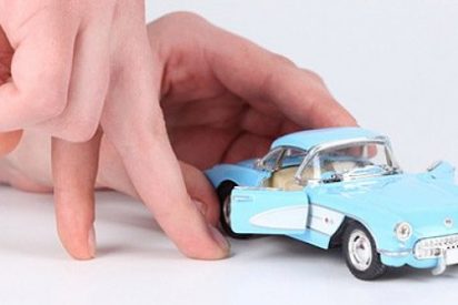 La gran estafa del cobro en las autov&iacute;as: pague 11 &euro; por ir de Madrid a Valencia