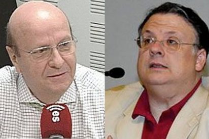 C&eacute;sar Vidal busca su particular culpable a la marcha de D&aacute;vila: "El integrismo cat&oacute;lico se ha cobrado una pieza"