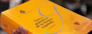 La RAE acepta como "matrimonio" la uni&oacute;n de personas del mismo sexo