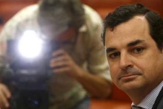 Gonz&aacute;lez-Echenique: "No tengo vocaci&oacute;n de dirigir la pol&iacute;tica de comunicaci&oacute;n del Gobierno"