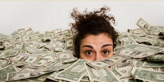 El salario m&iacute;nimo en cada pa&iacute;s de Europa