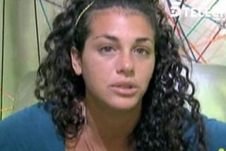 Noem&iacute; ('GH12+1') 'enloquece' del todo: se l&iacute;a con otro ex gran hermano, se va a Brasil a ver a Fael y da un discurso surrealista