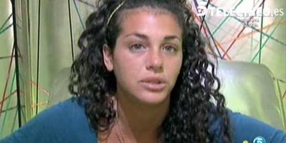 Noemí ('GH12+1') 'enloquece' del todo: se lía con otro ex gran hermano, se va a Brasil a ver a Fael y da un discurso surrealista