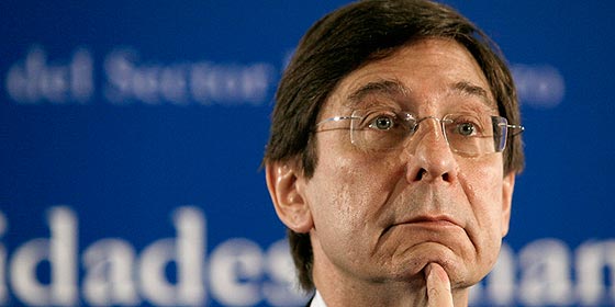 El plan es una banca p&uacute;blica liderada por Goirigolzarri