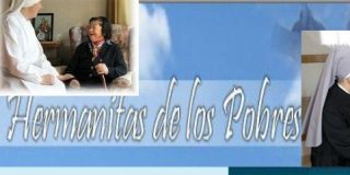 "Las Hermanitas de los Pobres vivimos de la Providencia"