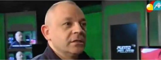 Frederic Hermel: "Que la gente aproveche un partido de f&uacute;tbol para vomitar sobre un pa&iacute;s que es el m&iacute;o me ha jodido bastante"