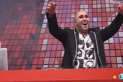 Los esc&aacute;ndalos de Kiko Rivera: rompe definitivamente con Jessica Bueno y se 'forra' con dinero p&uacute;blico cobrando 10.000 euros por ir a unas fiestas populares